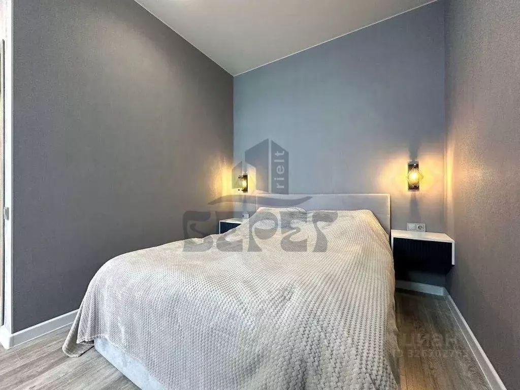 1-к кв. Татарстан, Казань Чистопольская ул., 88 (50.0 м) - Фото 2