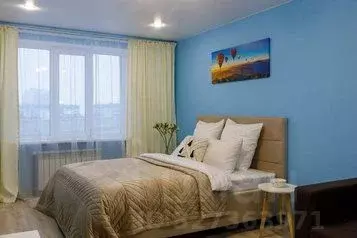 1-к кв. Самарская область, Самара ул. Тухачевского, 82 (43.0 м) - Фото 1