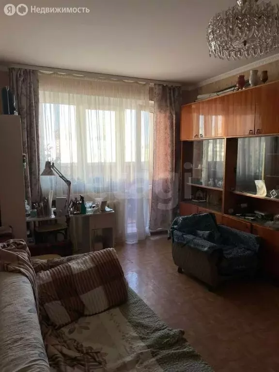 2-комнатная квартира: Якутск, улица Якова Потапова, 6к1 (45.3 м) - Фото 1