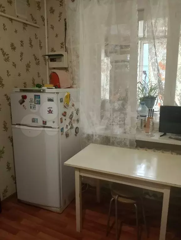 1-к. квартира, 52,1 м, 2/5 эт. - Фото 1