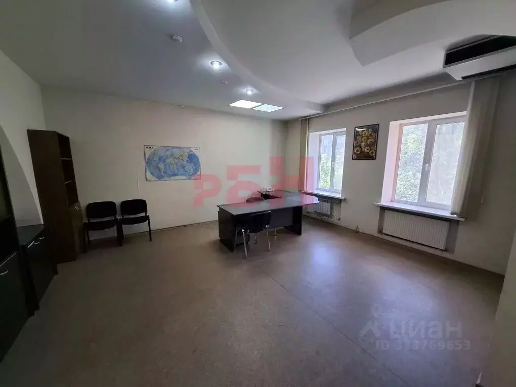Офис в Самарская область, Самара ул. 22-го Партсъезда, 1Б (32 м) - Фото 1