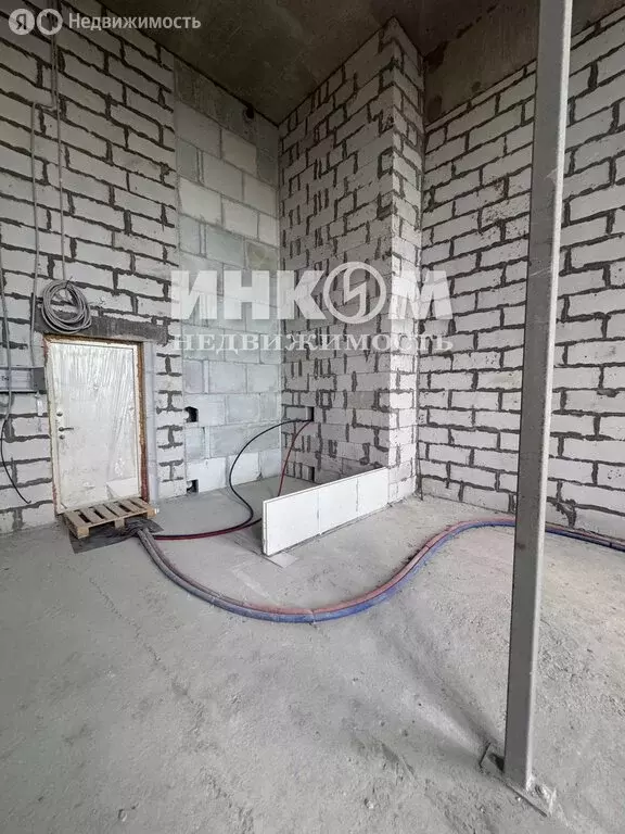 2-комнатная квартира: Москва, 3-я Гражданская улица, 35с2 (44 м) - Фото 2