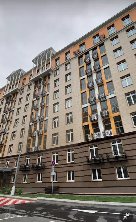 Продаётся 2-к квартира, 52.3 м - Фото 0