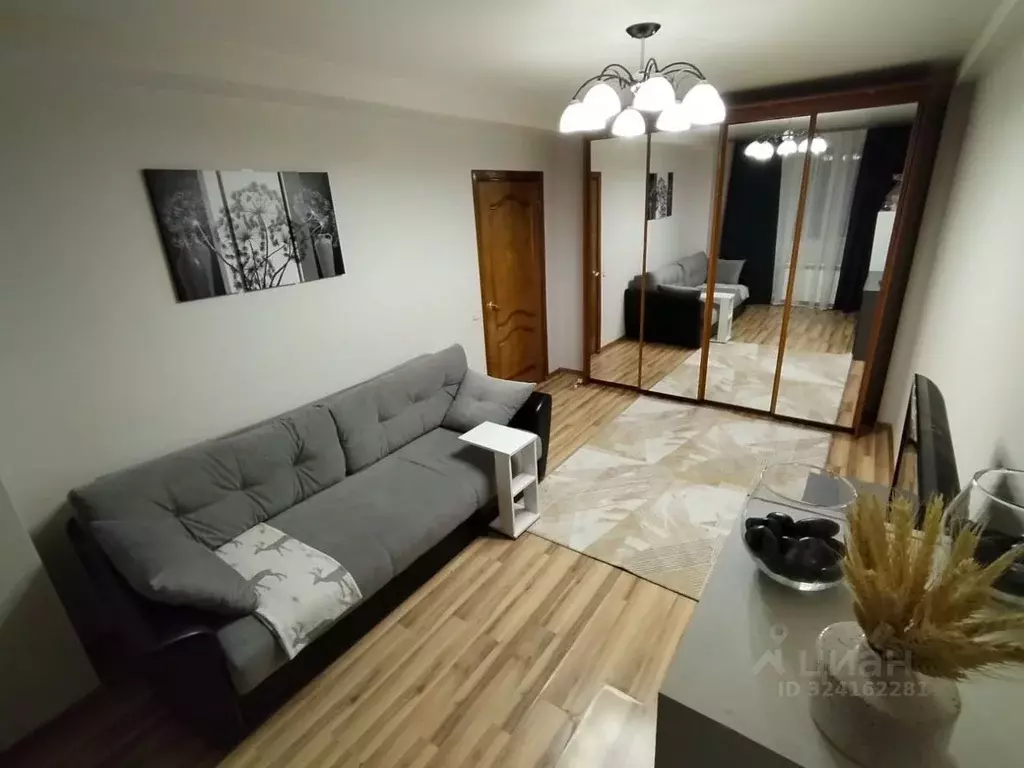 2-к кв. Московская область, Химки ул. Панфилова, 4 (55.0 м) - Фото 1