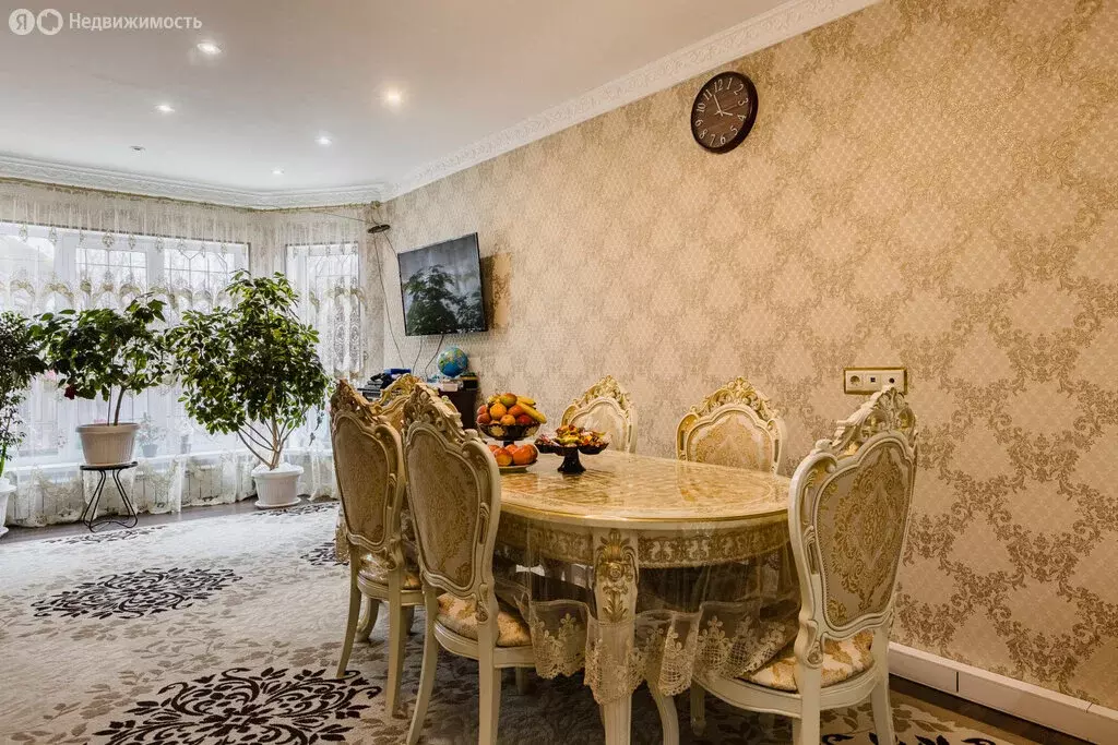 Дом в Щёлково, СНТ Нива, улица 1-я Линия, 9 (141.5 м) - Фото 2