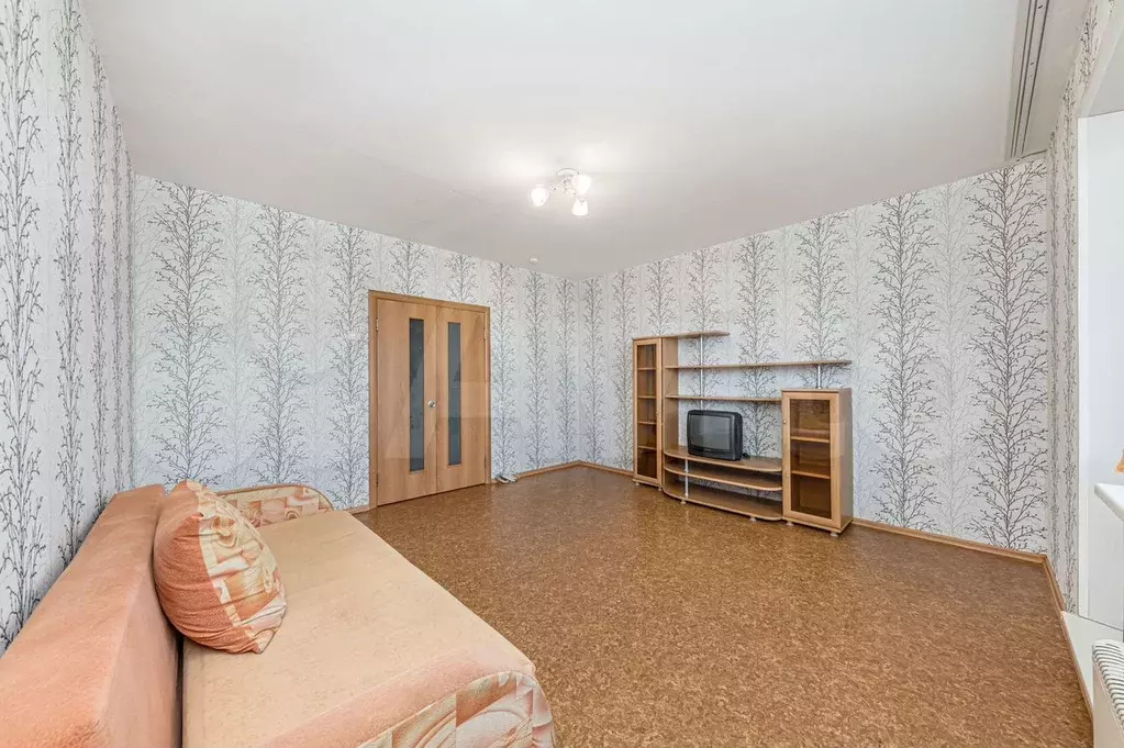 1-к. квартира, 40,3 м, 10/10 эт. - Фото 1