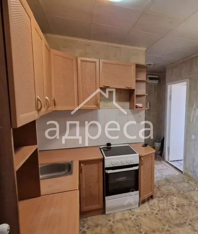 2-к кв. Самарская область, Самара Аэродромная ул., 65а (40.1 м) - Фото 0