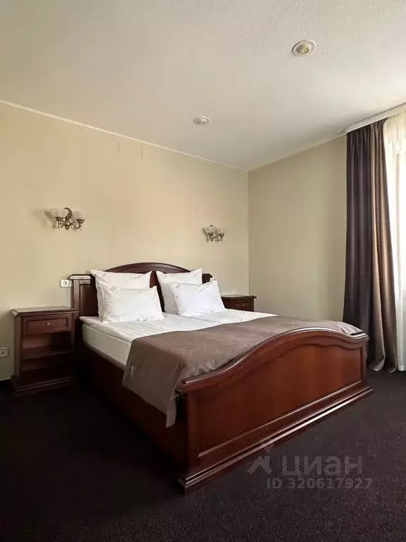 Комната Владимирская область, Владимир ул. Гоголя, 20 (37.0 м) - Фото 1