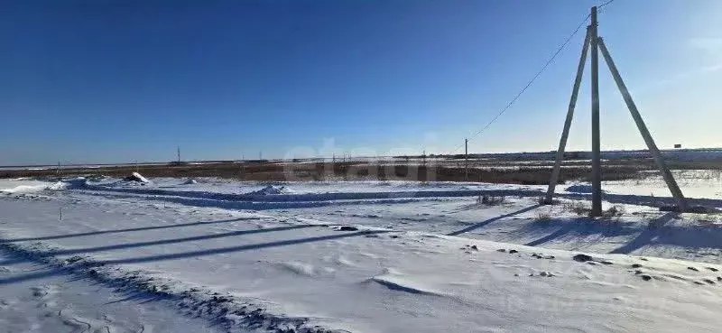 Участок в Амурская область, Благовещенский район, с. Владимировка  ... - Фото 2
