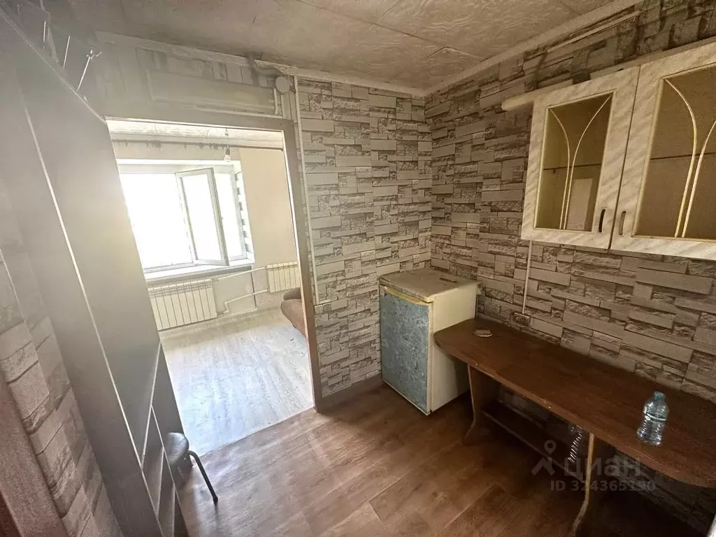 Комната Смоленская область, Смоленск Ново-Ленинградская ул., 5а (14.2 ... - Фото 2