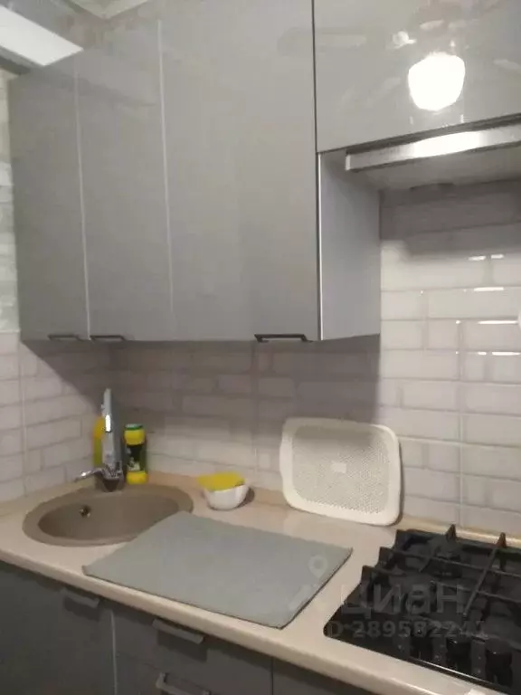 2-к кв. Ярославская область, Ярославль ул. Юности, 3 (44.0 м) - Фото 2