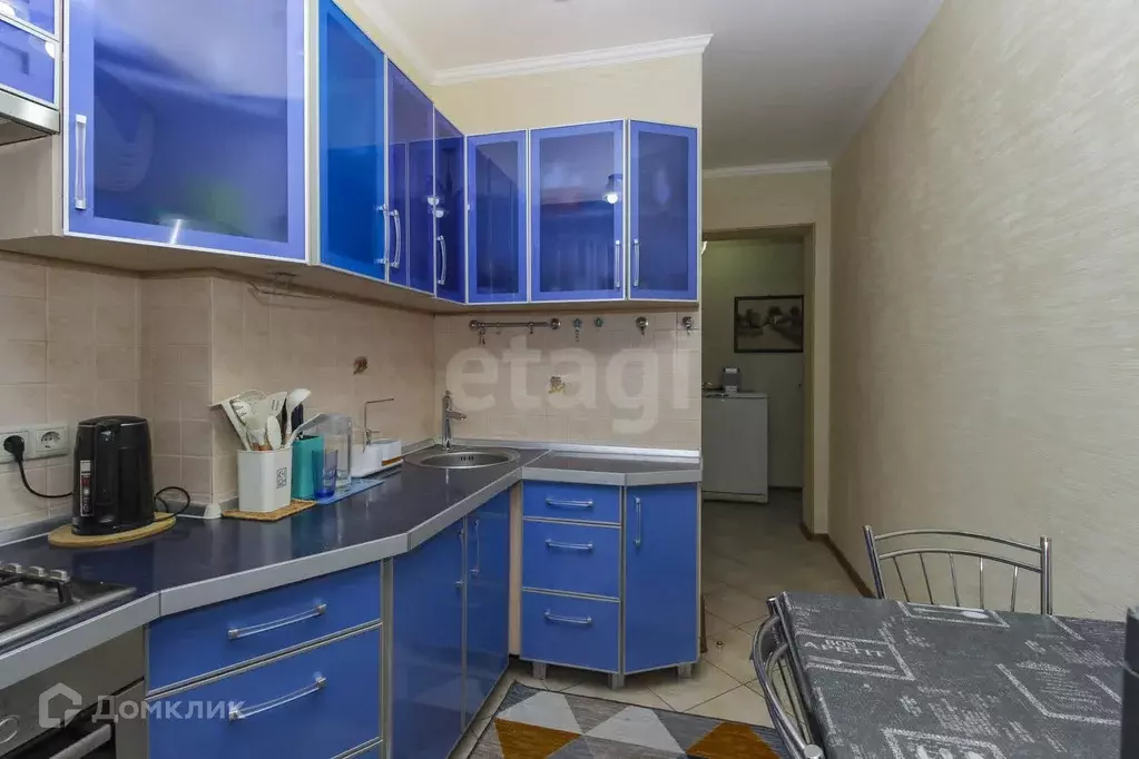 Продаётся 2-к квартира, 46.1 м - Фото 1