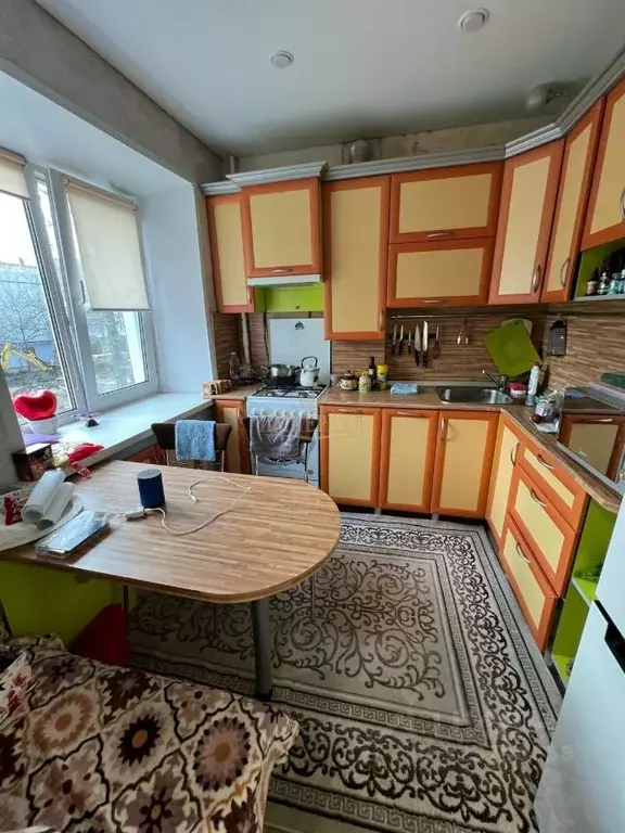 2-к кв. Марий Эл, Йошкар-Ола ул. Машиностроителей, 6А (42.6 м) - Фото 1