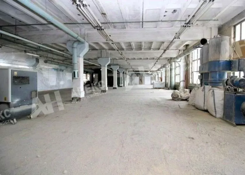 Склад в Москва 1-я Карачаровская ул., 8С18 (2900 м) - Фото 2