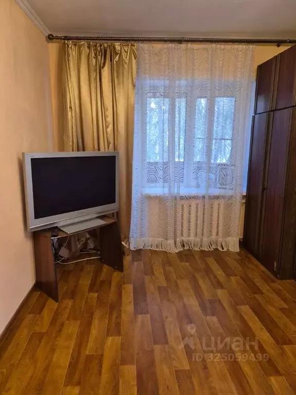 1-к кв. Московская область, Одинцовский городской округ, пос. ... - Фото 2