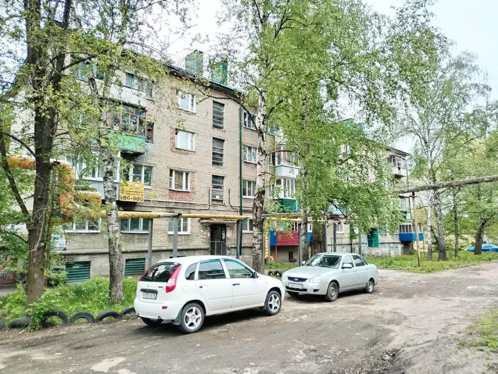 Комната Пензенская область, Пенза ул. Ленина, 47 (16.0 м) - Фото 1