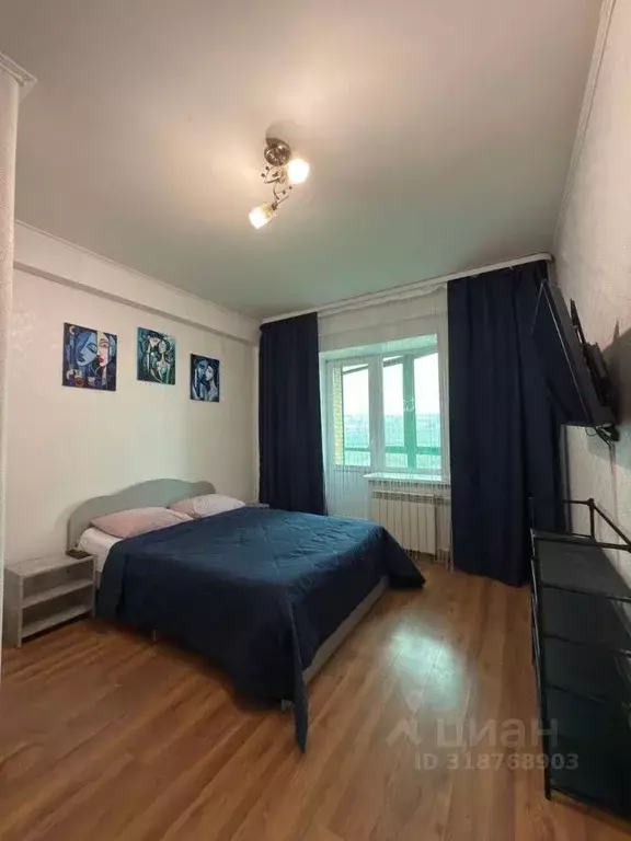 1-к кв. Бурятия, Улан-Удэ ул. Смолина, 81 (40.0 м) - Фото 1