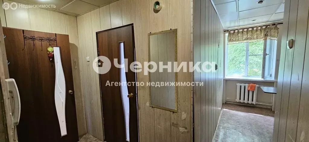 2-комнатная квартира: Ессентуки, Яснополянская улица, 65 (33 м) - Фото 1