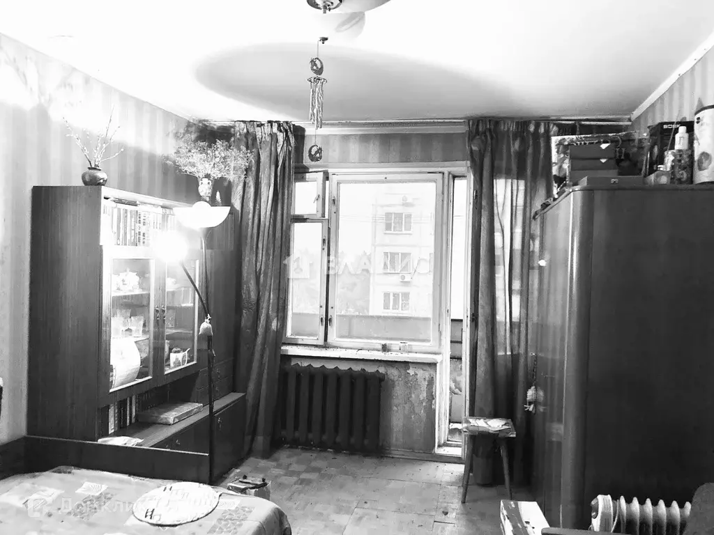 Продаётся 2-к квартира, 43.5 м - Фото 0