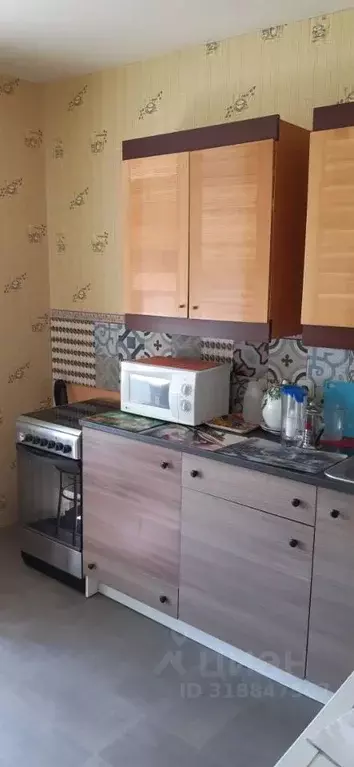 1-к кв. Санкт-Петербург Торжковская ул., 1к2 (38.0 м) - Фото 0