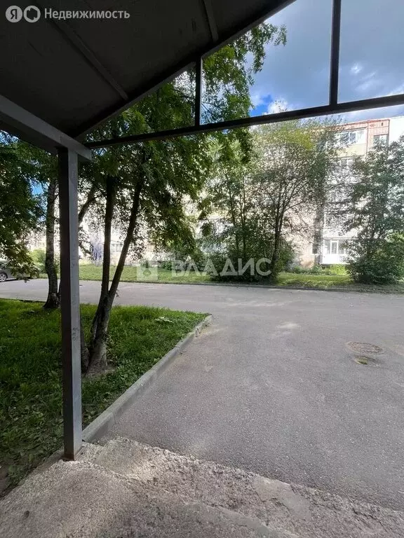 1к в 4-комнатной квартире ( м) - Фото 1