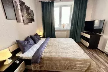 1-к кв. Московская область, Балашиха Саввино мкр, ул. Калинина, 18 ... - Фото 1