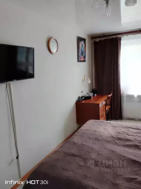 2-к кв. Саха (Якутия), Якутск ул. Петра Алексеева, 6/2 (45.0 м) - Фото 0