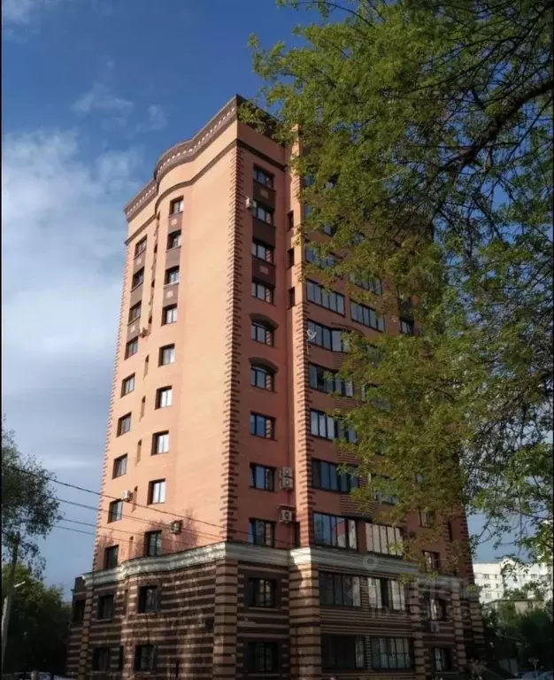 Студия Рязанская область, Рязань ул. Шевченко, 30 (43.0 м) - Фото 1