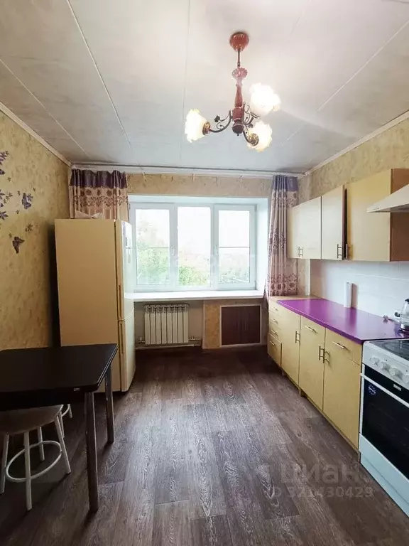 2-к кв. Ивановская область, Иваново Минская ул., 122 (55.0 м) - Фото 2