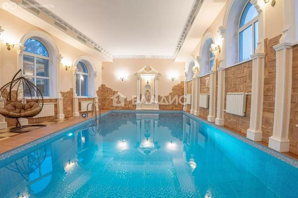 Дом в Московская область, муниципальный округ Чехов, деревня ... - Фото 1