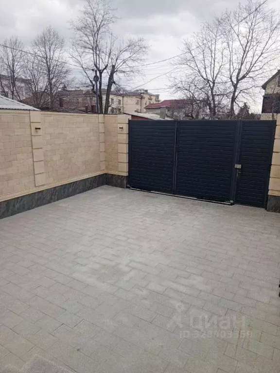Дом в Ставропольский край, Пятигорск ул. Коста Хетагурова, 16 (180 м) - Фото 2