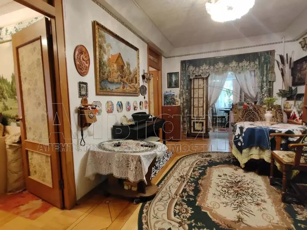 6-к кв. Ростовская область, Ростов-на-Дону 2-я Краснодарская ул., ... - Фото 2