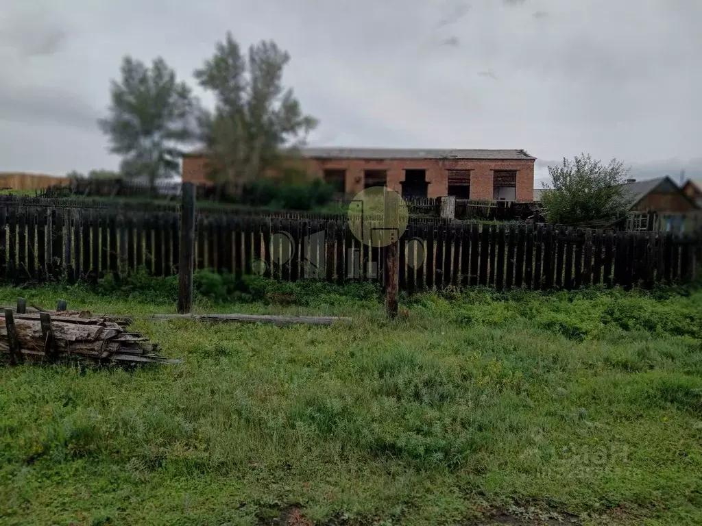 Участок в Иркутская область, Эхирит-Булагатский район, пос. ... - Фото 2