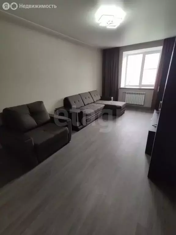 2-комнатная квартира: Самара, 5-я просека, 129 (60 м) - Фото 2