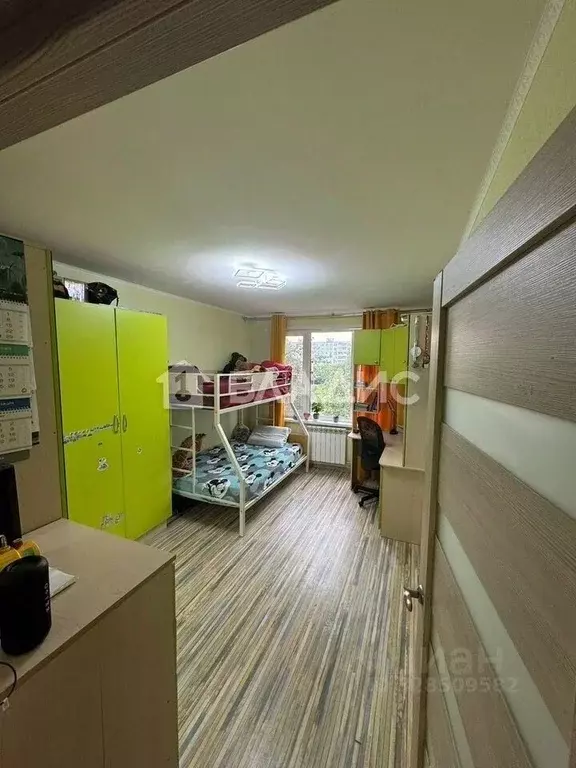 3-к кв. Москва Новочеркасский бул., 15 (60.0 м) - Фото 1