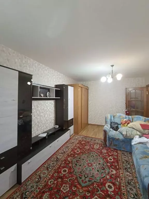 1-к кв. Волгоградская область, Волгоград ул. Хользунова, 24 (32.0 м) - Фото 2