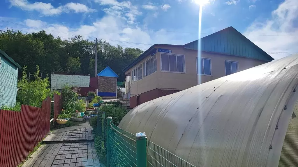 Дом, 65.3 м - Фото 1