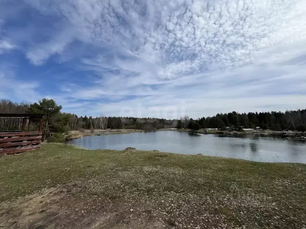 Участок в Московская область, Раменский муниципальный округ, Гжельский ... - Фото 1