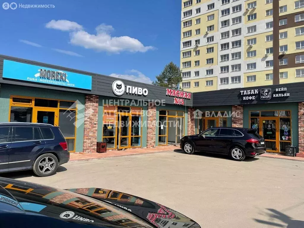 Торговая площадь (31 м) - Фото 2