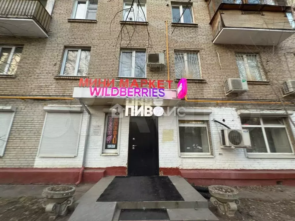 Продам помещение свободного назначения, 98 м - Фото 0