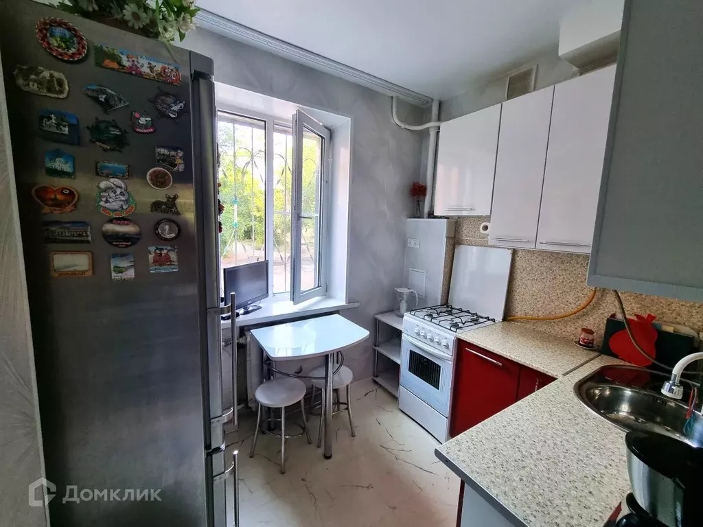 Продаётся 3-к квартира, 65.1 м - Фото 0