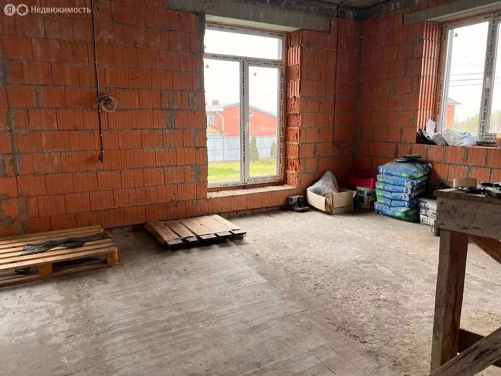 Дом в посёлок Самарский, Молодёжная улица (162 м) - Фото 2