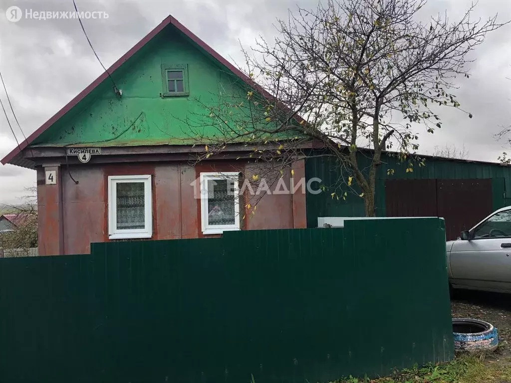 Купить Дом Новосибирск В Каменке Недорого