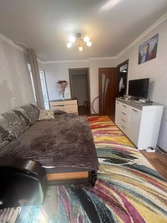 1-к кв. Татарстан, Зеленодольск ул. Королева, 6 (33.6 м) - Фото 2