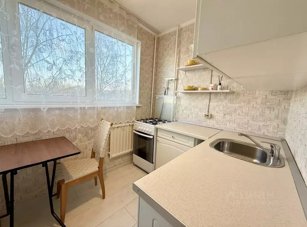 1-к кв. Санкт-Петербург ул. Демьяна Бедного, 30к1 (32.0 м) - Фото 1