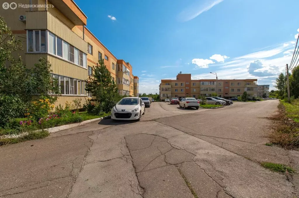 2-комнатная квартира: Магнитогорск, улица Дёмы, 123 (61.8 м) - Фото 0