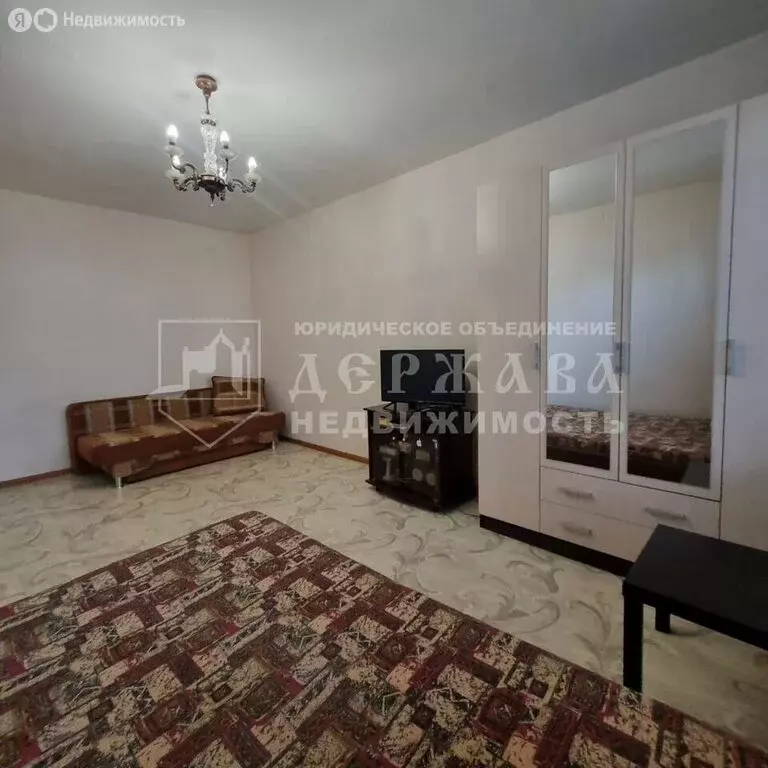 1-комнатная квартира: Кемерово, улица Дружбы, 27 (38.6 м) - Фото 2