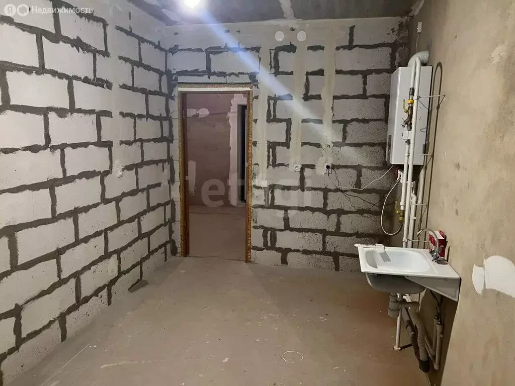 2-комнатная квартира: Вологда, улица Чернышевского, 84Б (63.3 м) - Фото 1