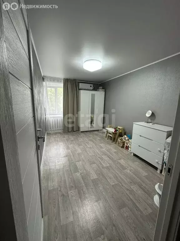 3-комнатная квартира: Стерлитамак, улица Гоголя, 143Б (106.1 м) - Фото 1