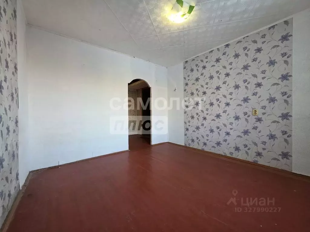 Комната Марий Эл, Йошкар-Ола ул. 8 Марта, 49 (18.8 м) - Фото 2